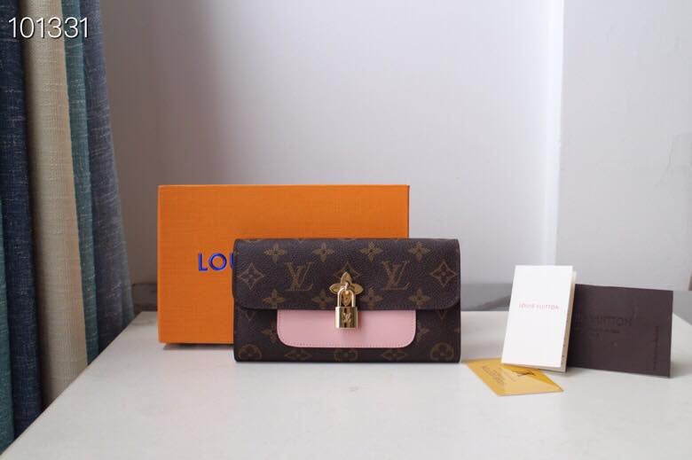 Lv wallet