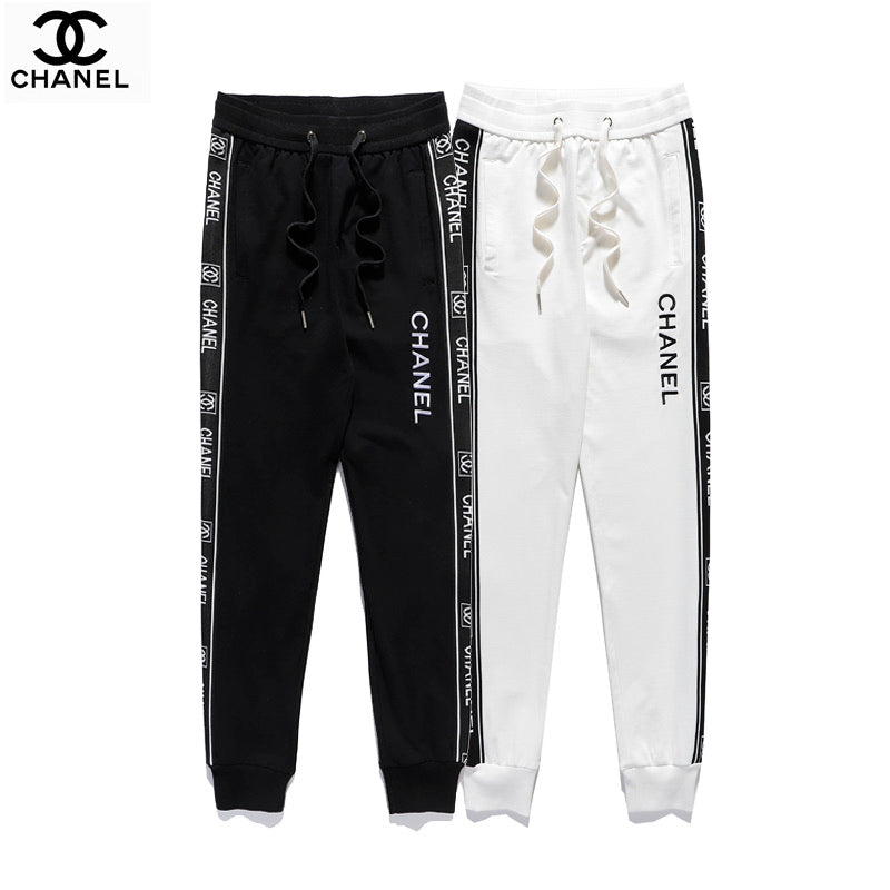 Fashion track pants