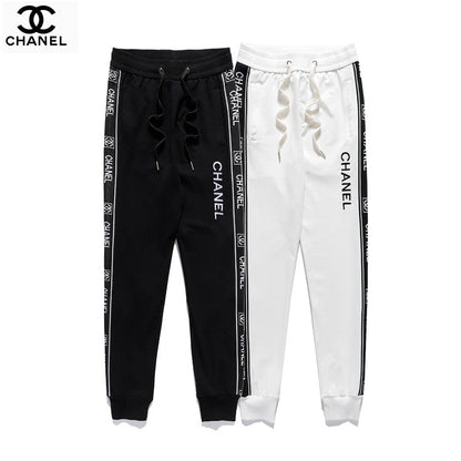 Fashion track pants