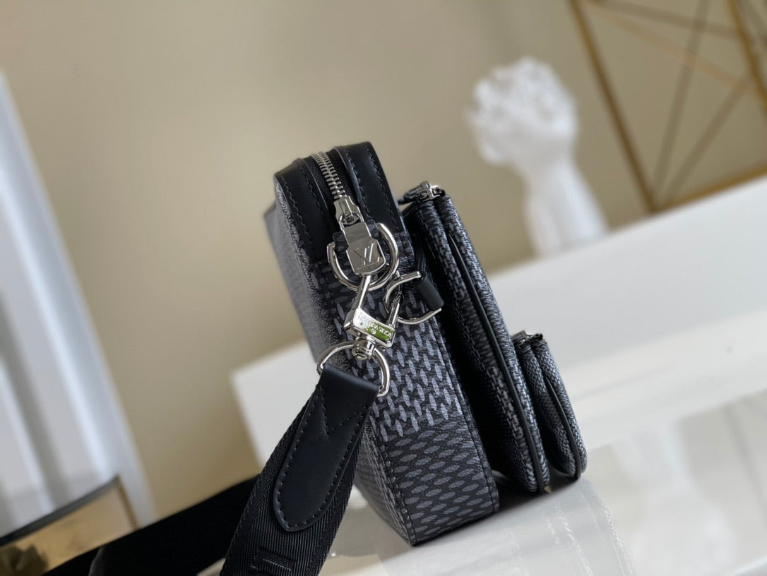 Lv eclipse 25.0 x 18.5 x 7.0