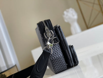 Lv eclipse 25.0 x 18.5 x 7.0