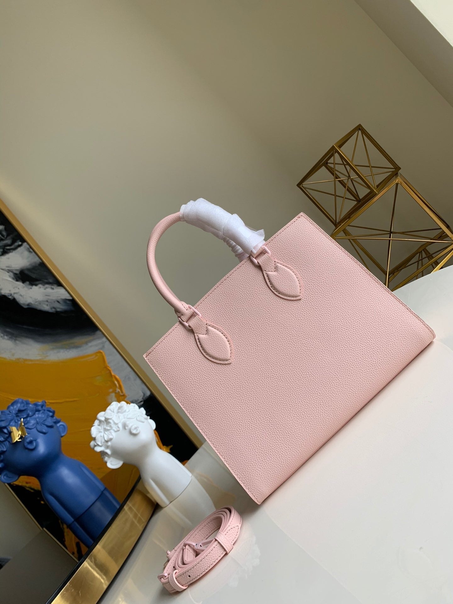 Lv new pink