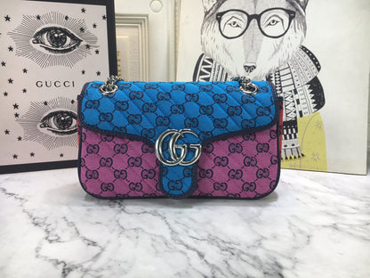 G u c c I W26xH15xD7cm