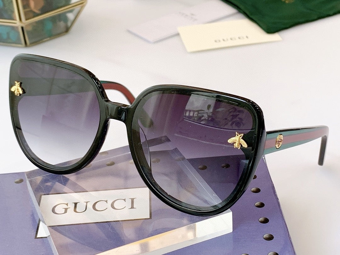 Classic frame sunglasses 6 colors
