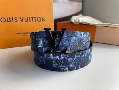 L v belt 3colors