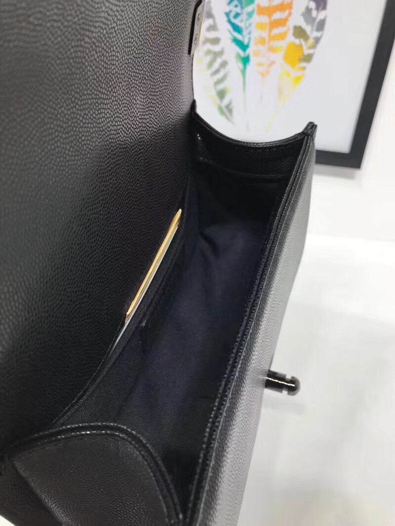 C h a n e l boy 20cm