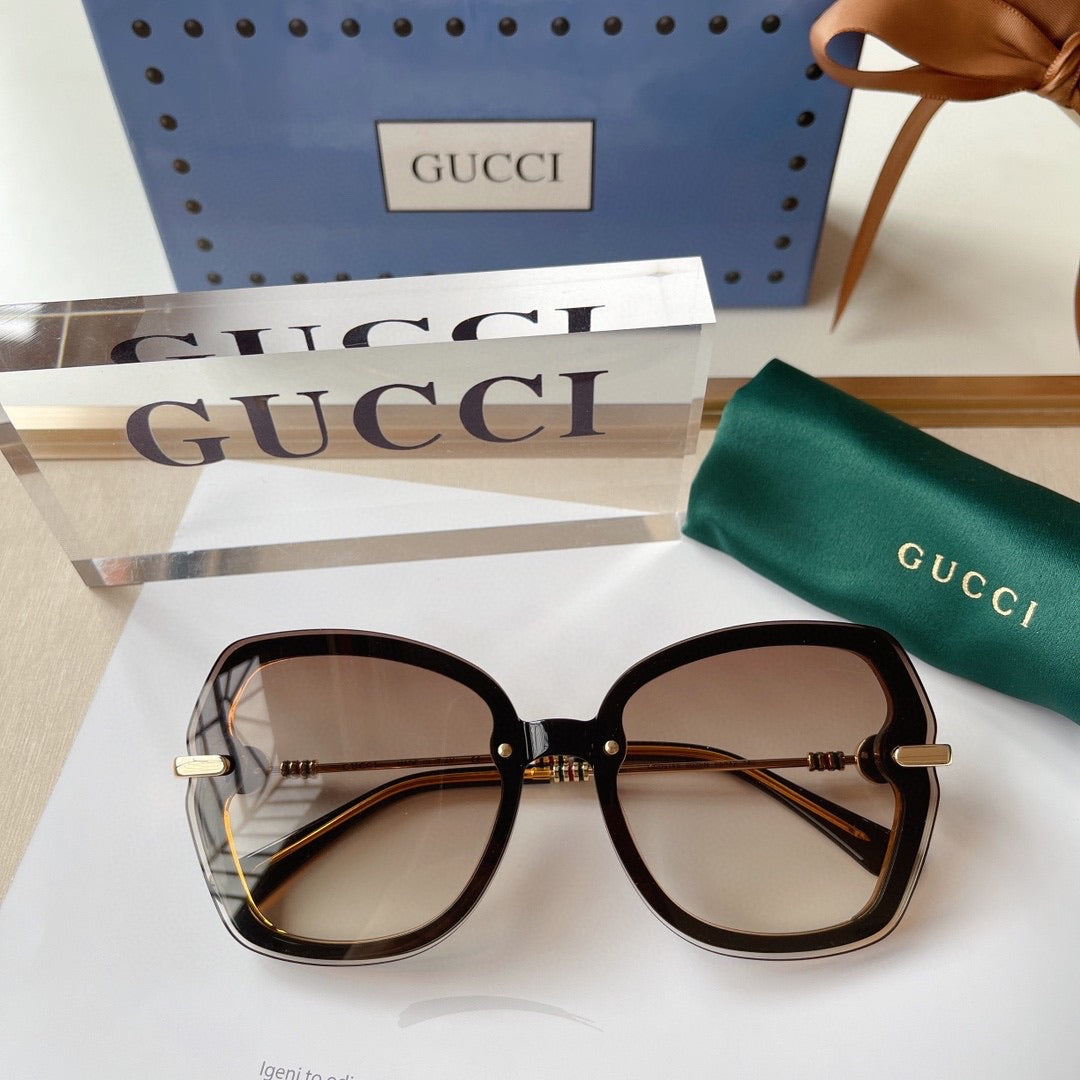 Classic frame sunglasses 7 colors