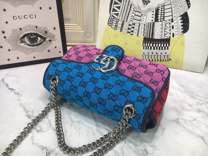 G u c c I W26xH15xD7cm