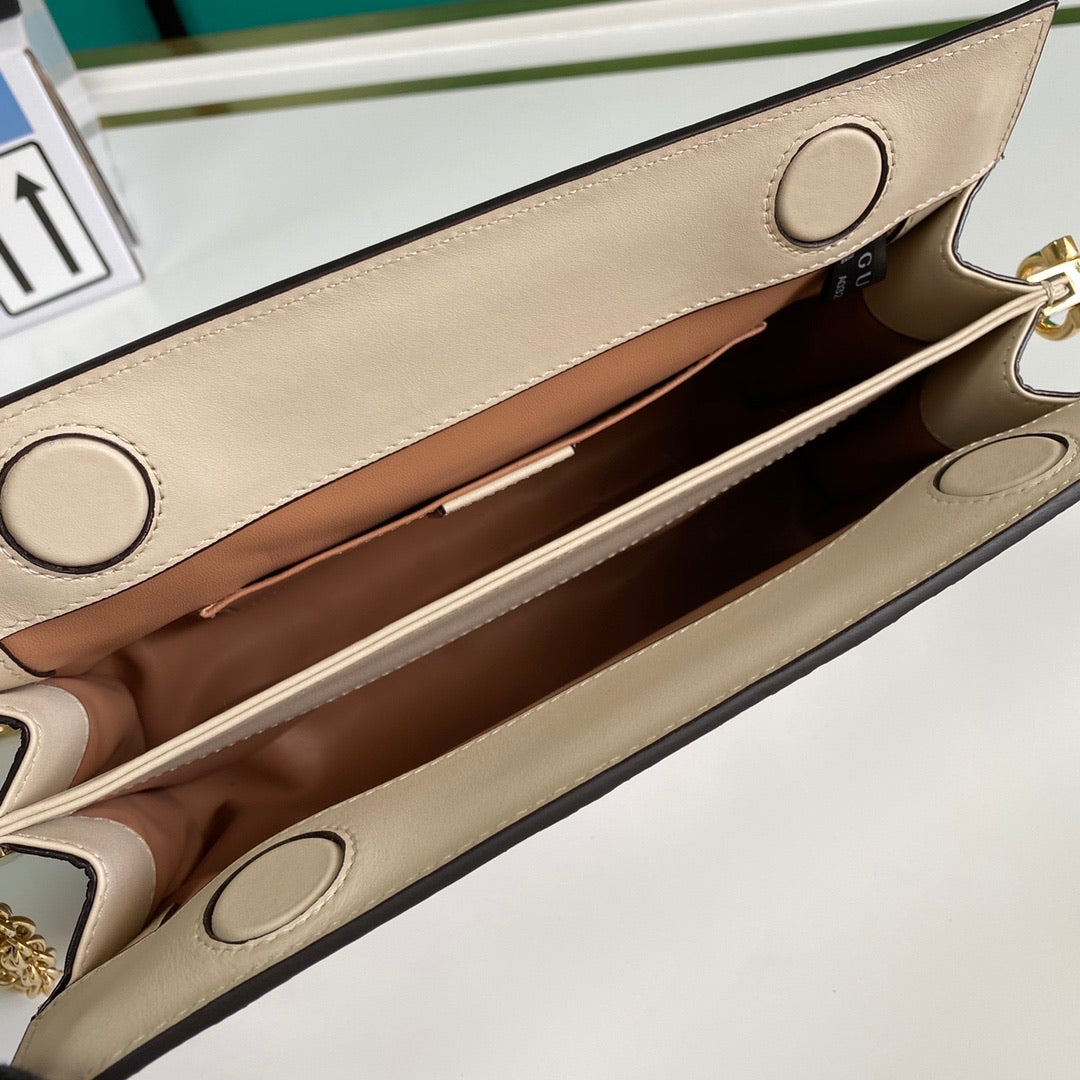 New snake 26cm handbag