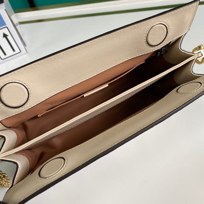 New snake 26cm handbag