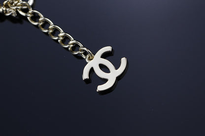 C h a n e l bracelet