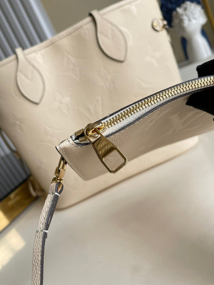 Lv Neverfull 3colors