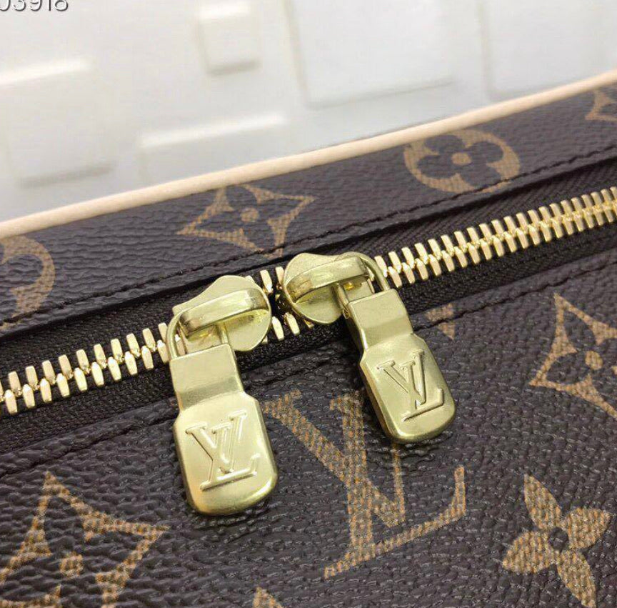 Lv compact vanity