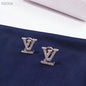 Lvv earrings cv