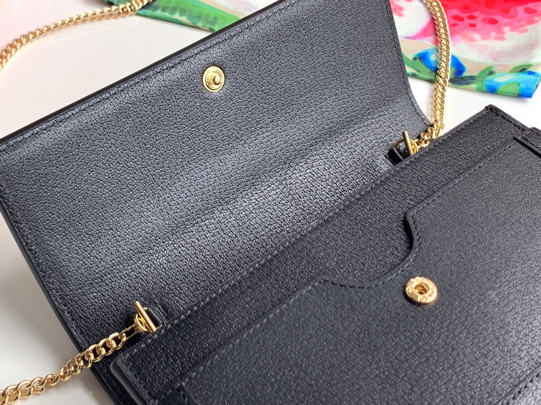 G u c c I 20*12.5*4CM