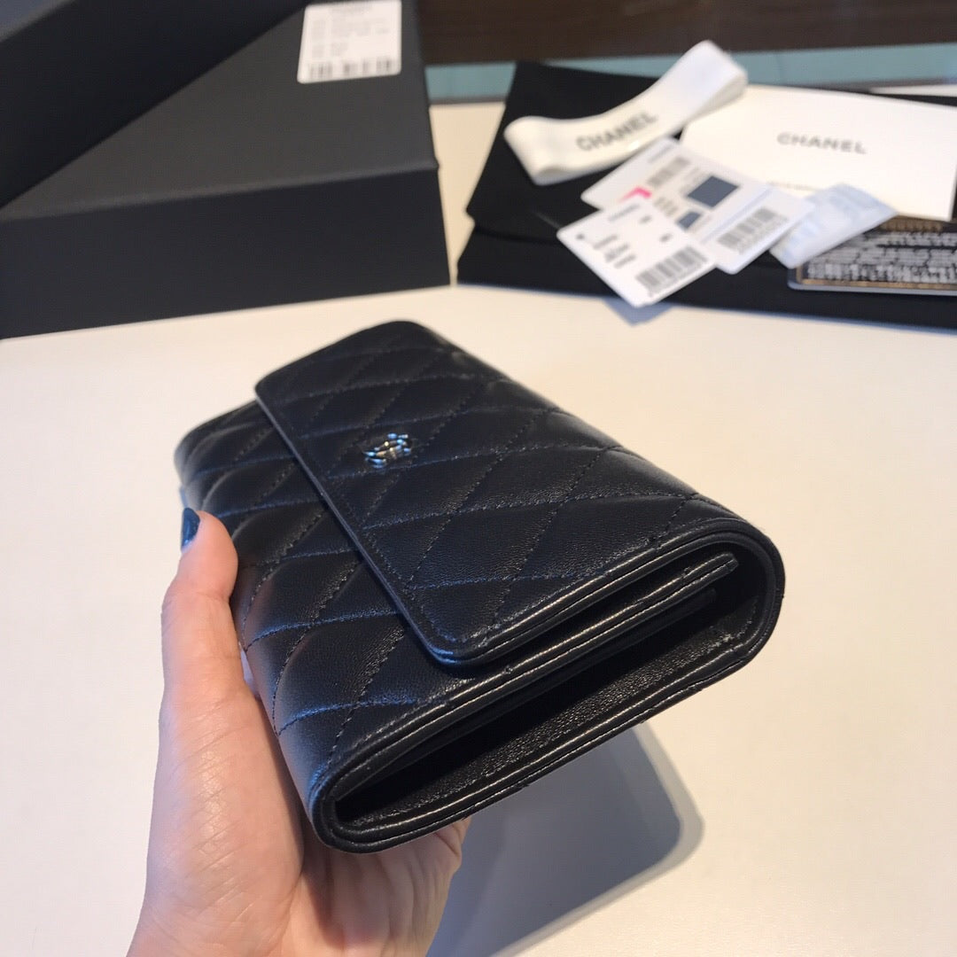 Fashion wallet