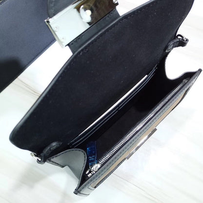 Lv belt bag 16*12.5*10cm