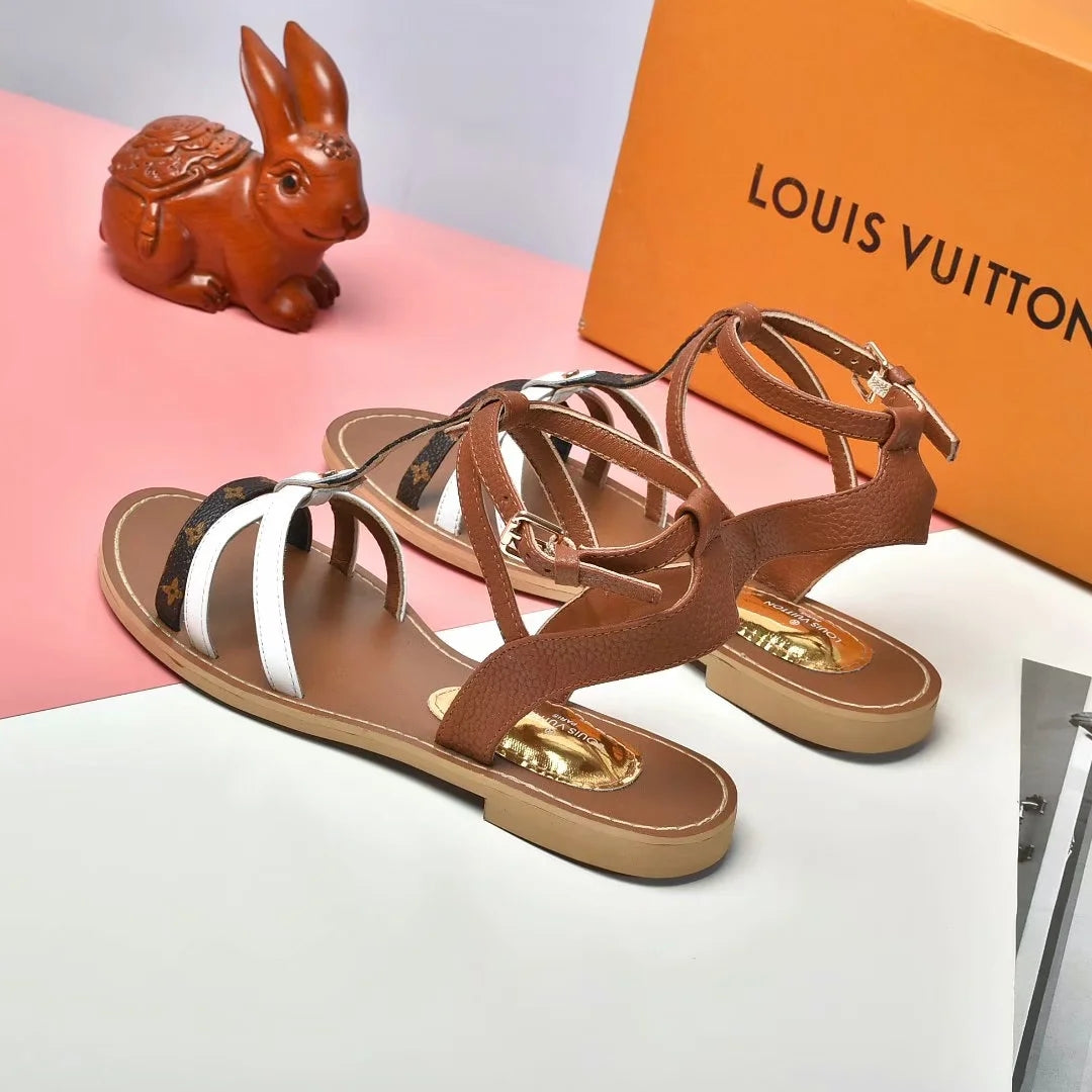 L v slides