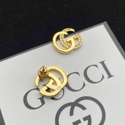 G u c c i earrings