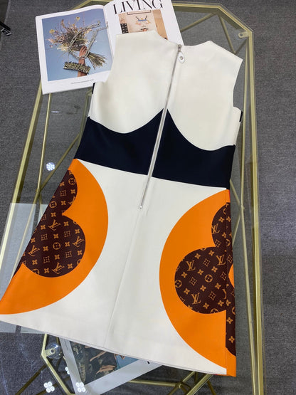 Lv dress new