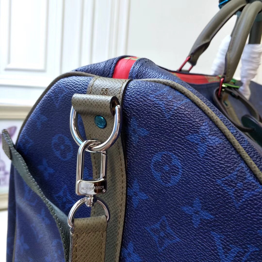 Lv duffel