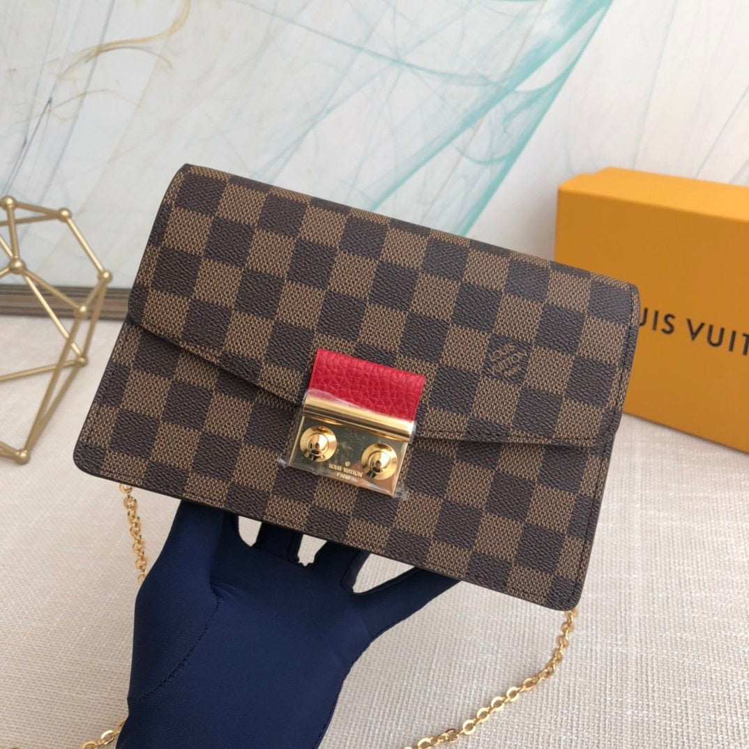 Lv checkers