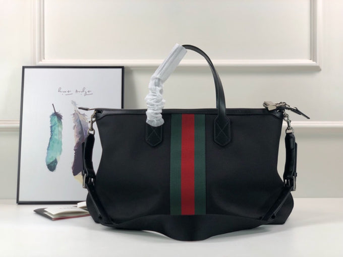 G u c c I travel  45*34*17CM