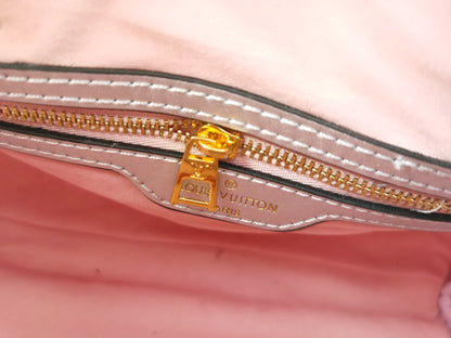 Lv silver 22.0 x 13.0 x 17.0 cm