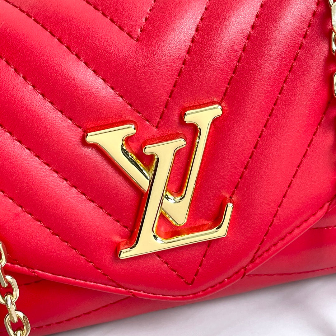 Lv red 23cm