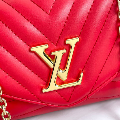 Lv red 23cm