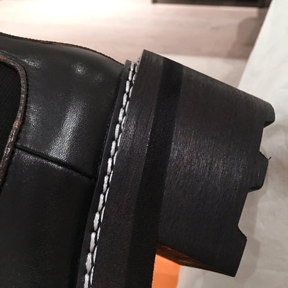Lv boots 35-39
