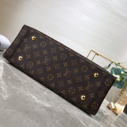 L v tote 34*24*13CM