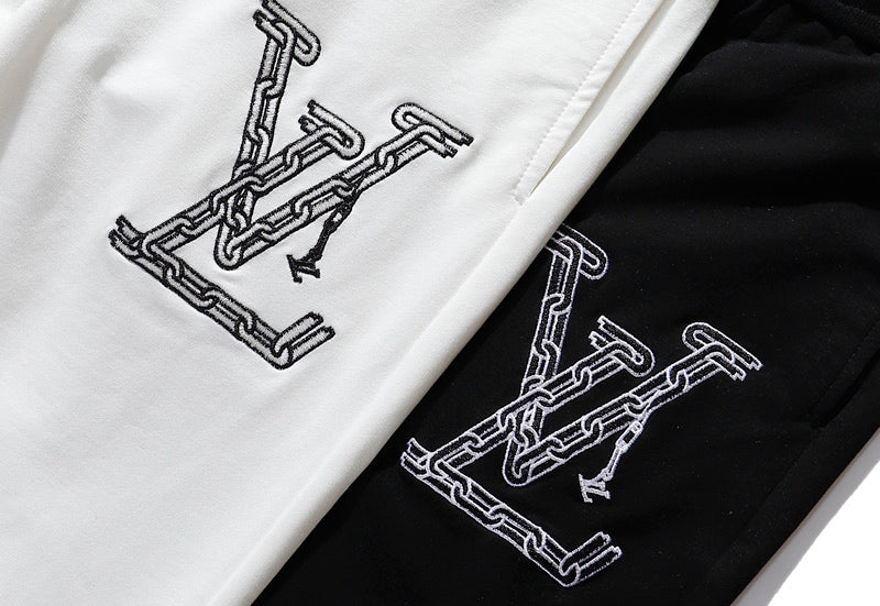 Lv track pants