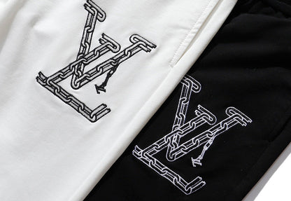 Lv track pants