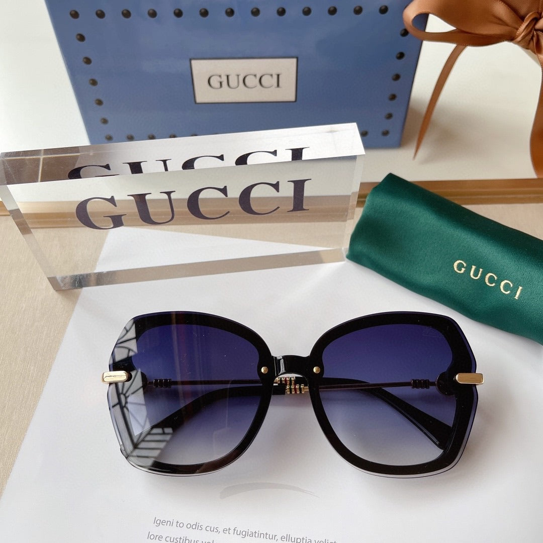 Classic frame sunglasses 7 colors