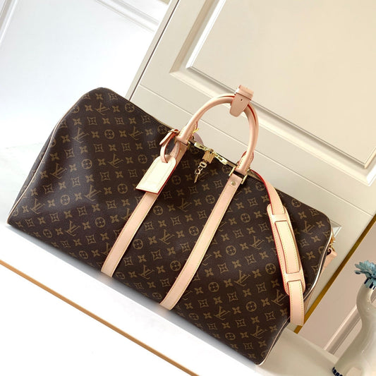 Lv duffel 3 sizes