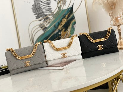 C h a n e l 2021 20*14*7cm