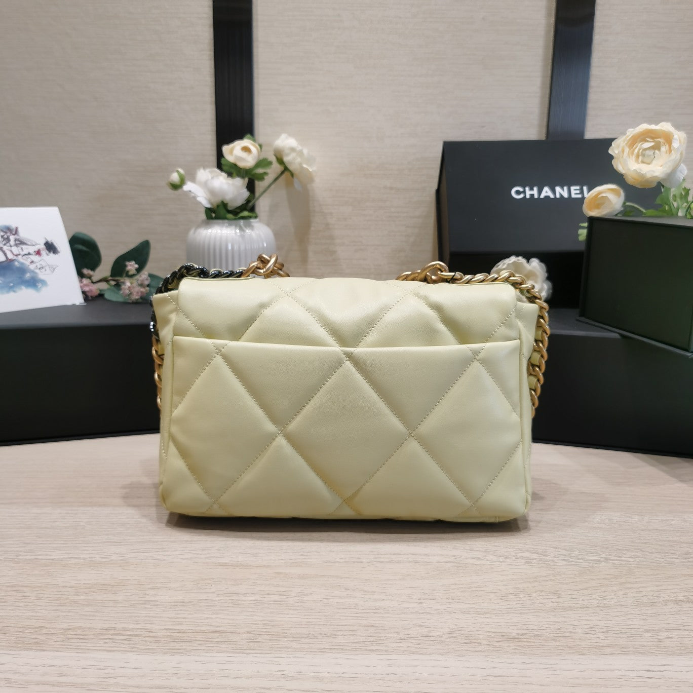 C h a n e l 20  30 10(cm)