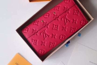 Lv wallet