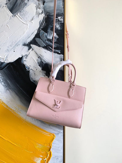 Lv new pink