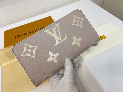 Lv wallet