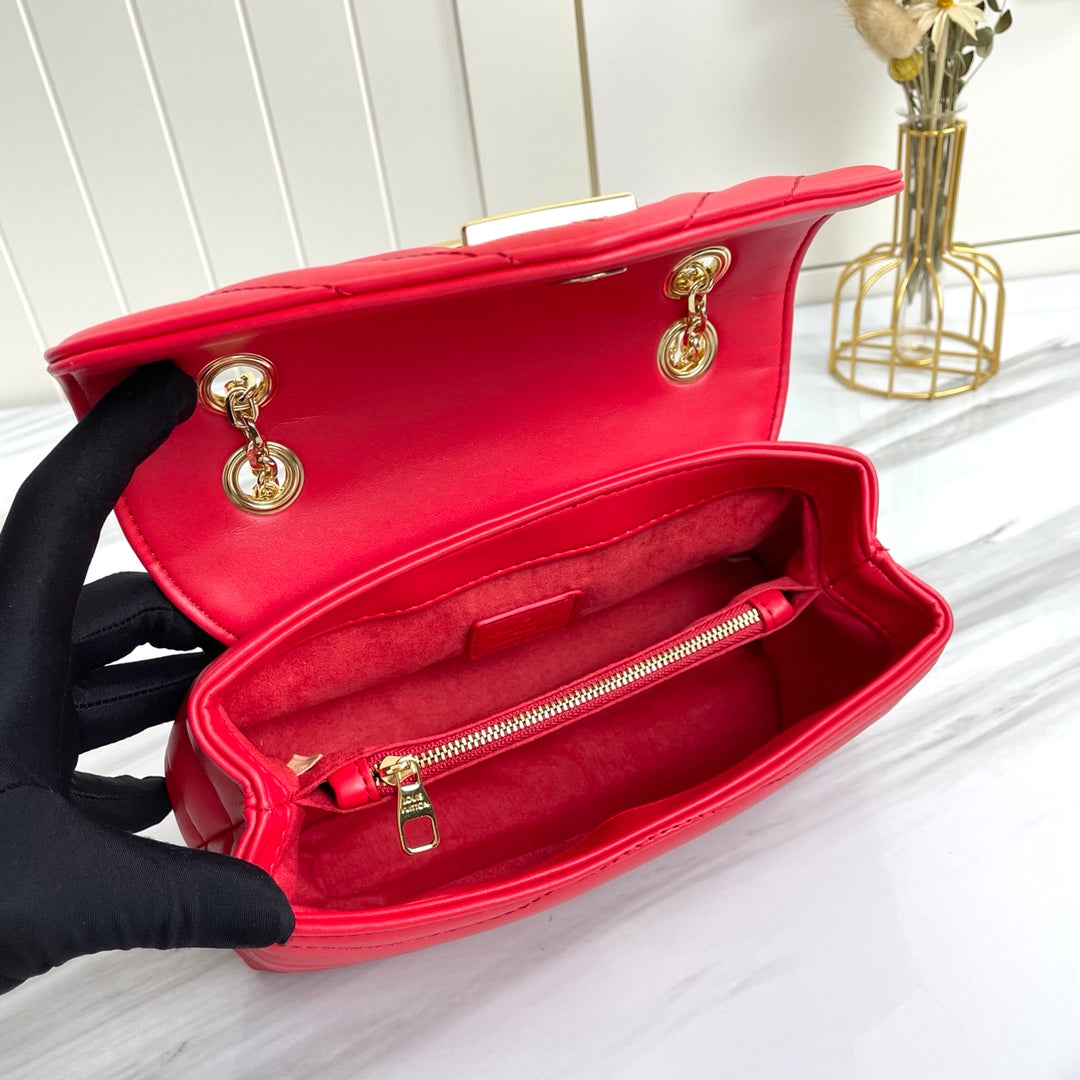Lv red 23cm