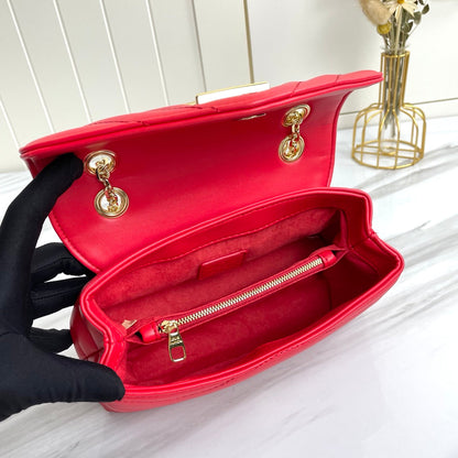 Lv red 23cm