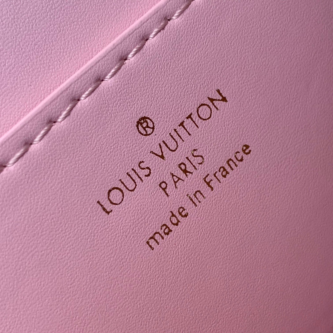 Lv one handle 3colors