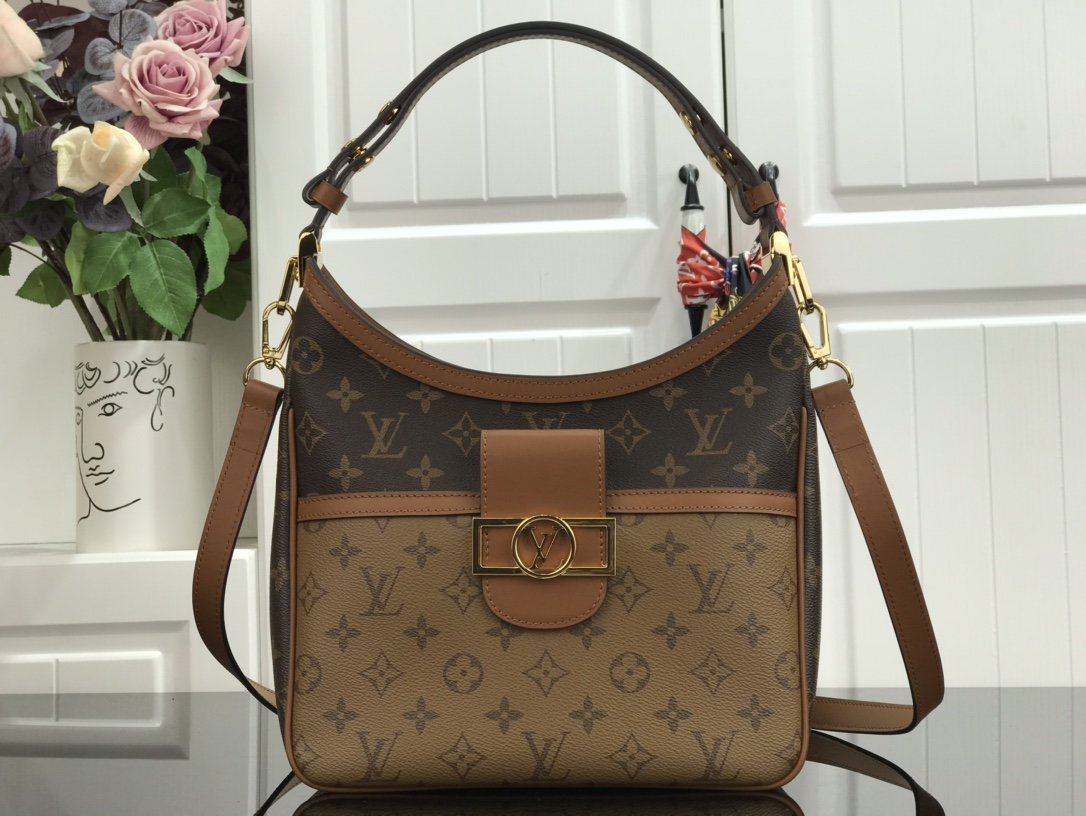 L v dauphine 25x30x12