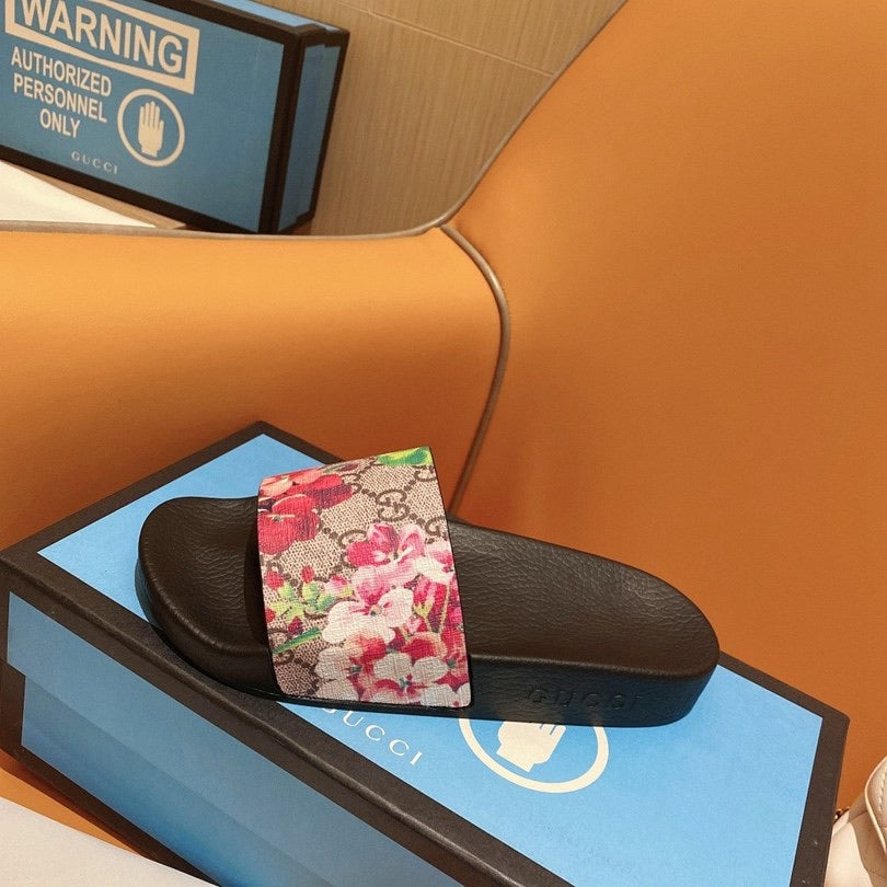 classic pattern floral