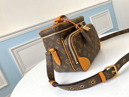 L v steamer 23.5 x 19.0 x 13.5cm
