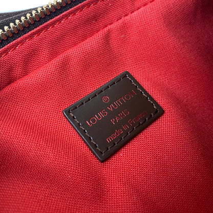 L v messenger two colors  12*20*6CM 7