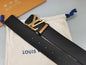 L v belt
