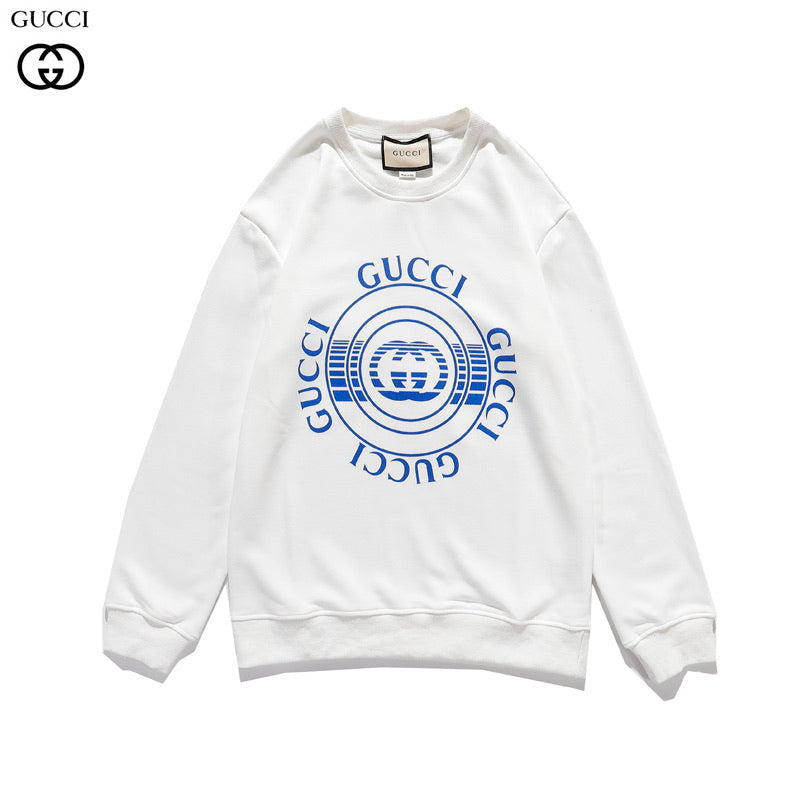 G fashion jumper